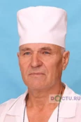 Шепеть Пётр Захарович - Краснодар