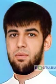 Шепиев Магомед Усманович - Уфа