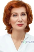 Шепитько Виктория Валерьевна - Москва