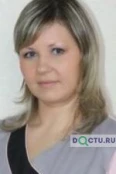 Шеповаленко Ирина Алексеевна - Москва