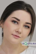 Шеповалова Валерия Валерьевна - Москва