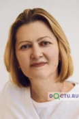 Шепп Инна Владимировна - Волгоград