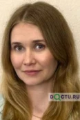 Шептала Анастасия Игоревна - Тверь