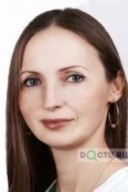 Шепталина Викторина Анатольевна - Казань