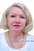 Шептухина Валентина Ильинична - Волгодонск