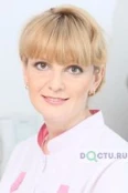Шер Ирина Игоревна - Томск