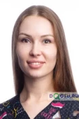 Шереко Марина Евгеньевна - Севастополь