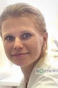Шеремет Марина Викторовна - Волгоград