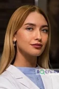 Шереметева Наталья Вадимовна - Калуга