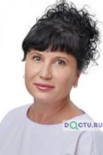Шереметьева Ольга Викторовна - Москва