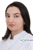 Шереметова Аминат Рашидовна - Москва