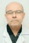 Шерешевский Владимир Александрович - Санкт-Петербург