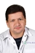 Шерешков Алексей Юрьевич - Волгоград