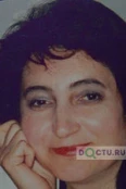 Шергина Наталья Валентиновна - Владимир