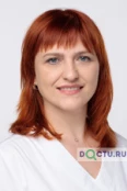 Шерина Ирина Викторовна - Томск