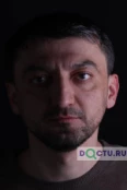 Шерипов Расул Шерипович - Махачкала