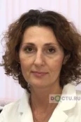 Шерман Алла Янкелевна - Челябинск