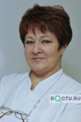 Шерман Елена Николаевна - Березники