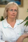 Шерманова Татьяна Николаевна - Тула