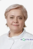 Шершень Ирина Аркадьевна - Москва