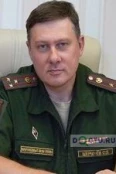 Шершнев Сергей Петрович - Москва