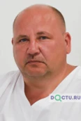 Шершнев Вадим Александрович - Волгодонск
