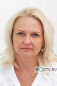 Шершнева Наталья Анатольевна - Волгодонск