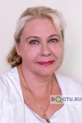 Шершнева Ольга Геннадьевна - Иваново