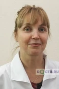 Шерстеникина Елена Владимировна - Кострома
