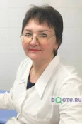Шерстянникова Татьяна Александровна - Новокузнецк