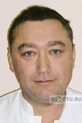 Шерстюк Геннадий Валерианович - Самара