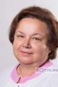Шерстюк Галина Викторовна - Орёл
