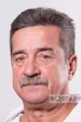 Шерстюк Олег Васильевич - Орёл
