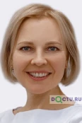 Шерстюкова Мария Николаевна - Тольятти