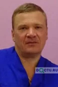 Шерстнев Александр Сергеевич - Прокопьевск