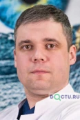 Шерстнев Илья Игоревич - Киров