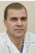 Шерстников Андрей Иванович - Воронеж