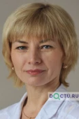 Шерстнёва Ольга Васильевна - Нижний Новгород
