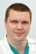 Шерстобитов Андрей Сергеевич - Екатеринбург