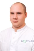Шерстобитов Михаил Михайлович - Рязань