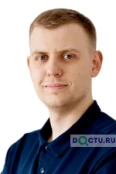 Шерстобитов Никита Тимофеевич - Барнаул