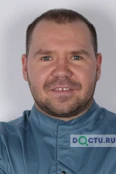 Шерстобитов Никита Владимирович - Астрахань