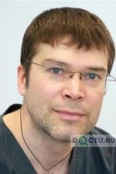 Шерстобитов Василий Евгеньевич - Екатеринбург