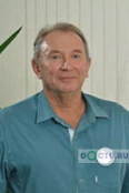 Шерстобитов Виктор Сергеевич - Челябинск