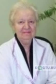 Шерстобитова Людмила Васильевна - Калининград