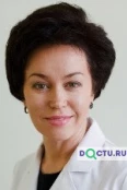 Шерстобитова Татьяна Дмитриевна - Пермь