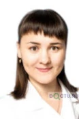 Шерстобитова Татьяна Тихоновна - Тюмень
