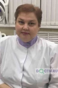 Шерышева Марина Александровна - Владимир