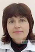 Шешалевич Татьяна Владимировна - Москва