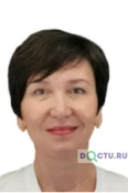 Шешина Люция Гисовна - Набережные Челны